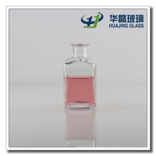 Square Shaped Diffuser Glass Bottle 90ml